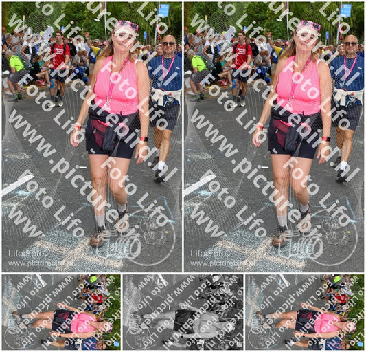 Evenement foto: Nijmeegse Vierdaagse 304