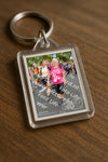 Evenement foto: Nijmeegse Vierdaagse 304