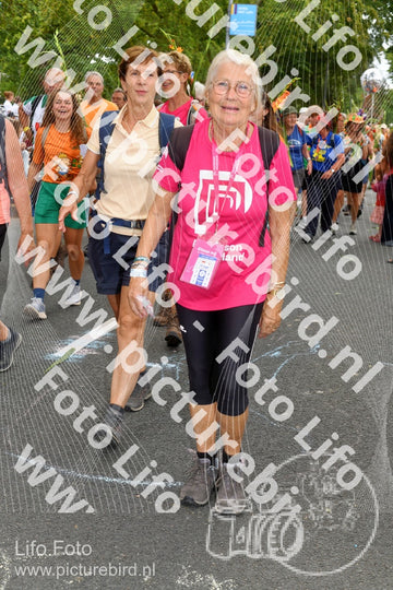 Evenement foto: Nijmeegse Vierdaagse 304
