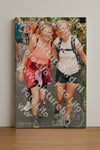 Evenement foto: Nijmeegse Vierdaagse 304