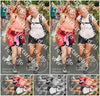 Evenement foto: Nijmeegse Vierdaagse 304