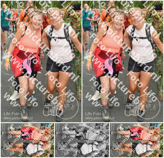 Evenement foto: Nijmeegse Vierdaagse 304