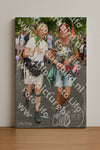 Evenement foto: Nijmeegse Vierdaagse 304