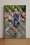 Evenement foto: Nijmeegse Vierdaagse 304