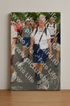Evenement foto: Nijmeegse Vierdaagse 304