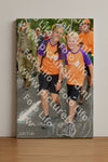Evenement foto: Nijmeegse Vierdaagse 304