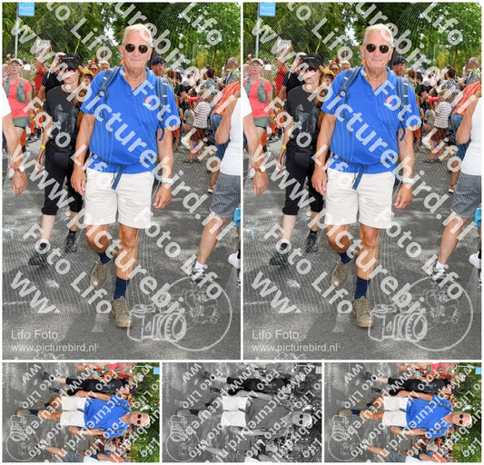 Evenement foto: Nijmeegse Vierdaagse 304