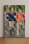 Evenement foto: Nijmeegse Vierdaagse 304