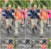 Evenement foto: Nijmeegse Vierdaagse 304
