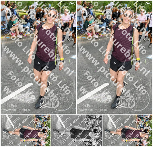 Evenement foto: Nijmeegse Vierdaagse 304