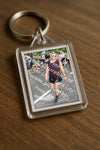 Evenement foto: Nijmeegse Vierdaagse 304