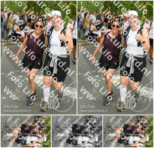 Evenement foto: Nijmeegse Vierdaagse 304