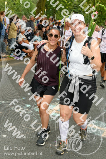 Evenement foto: Nijmeegse Vierdaagse 304