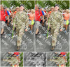 Evenement foto: Nijmeegse Vierdaagse 304