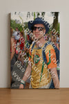 Evenement foto: Nijmeegse Vierdaagse 304