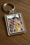 Evenement foto: Nijmeegse Vierdaagse 304