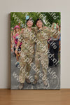 Evenement foto: Nijmeegse Vierdaagse 304