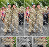 Evenement foto: Nijmeegse Vierdaagse 304