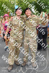 Evenement foto: Nijmeegse Vierdaagse 304