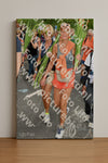 Evenement foto: Nijmeegse Vierdaagse 304