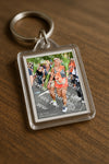 Evenement foto: Nijmeegse Vierdaagse 304