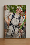 Evenement foto: Nijmeegse Vierdaagse 304