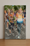 Evenement foto: Nijmeegse Vierdaagse 304