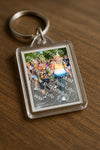 Evenement foto: Nijmeegse Vierdaagse 304