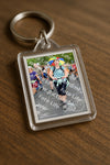 Evenement foto: Nijmeegse Vierdaagse 304