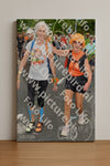 Evenement foto: Nijmeegse Vierdaagse 304
