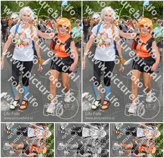 Evenement foto: Nijmeegse Vierdaagse 304