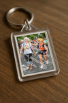 Evenement foto: Nijmeegse Vierdaagse 304