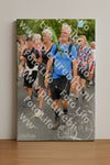 Evenement foto: Nijmeegse Vierdaagse 304