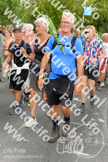 Evenement foto: Nijmeegse Vierdaagse 304