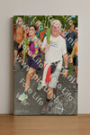 Evenement foto: Nijmeegse Vierdaagse 304