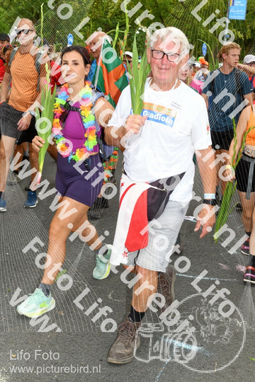 Evenement foto: Nijmeegse Vierdaagse 304