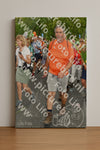 Evenement foto: Nijmeegse Vierdaagse 304