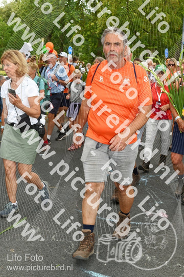 Evenement foto: Nijmeegse Vierdaagse 304