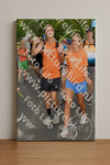 Evenement foto: Nijmeegse Vierdaagse 304