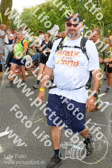 Evenement foto: Nijmeegse Vierdaagse 304