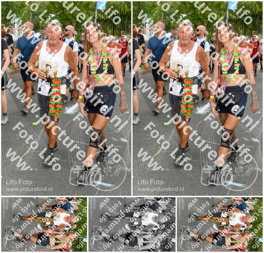 Evenement foto: Nijmeegse Vierdaagse 304