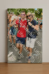 Evenement foto: Nijmeegse Vierdaagse 304