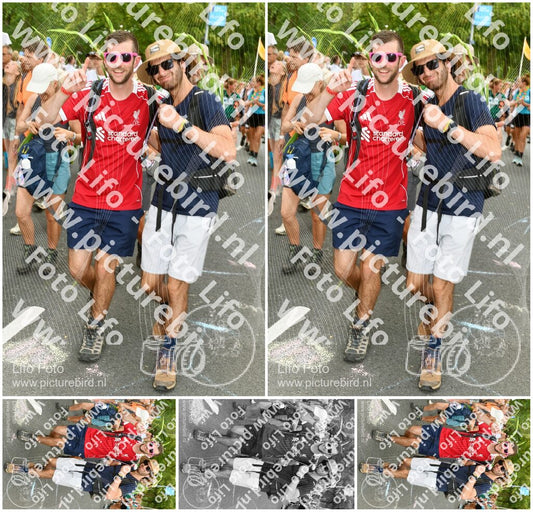 Evenement foto: Nijmeegse Vierdaagse 304
