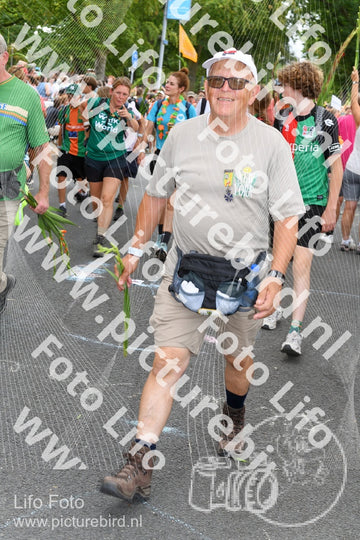 Evenement foto: Nijmeegse Vierdaagse 304