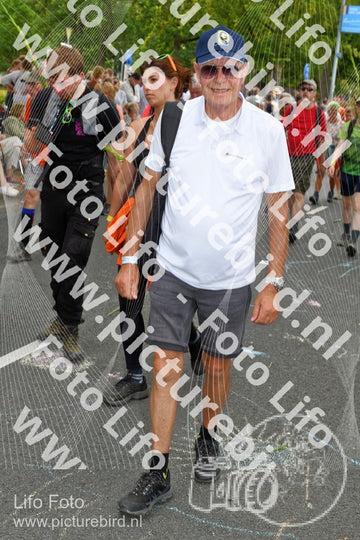 Evenement foto: Nijmeegse Vierdaagse 304