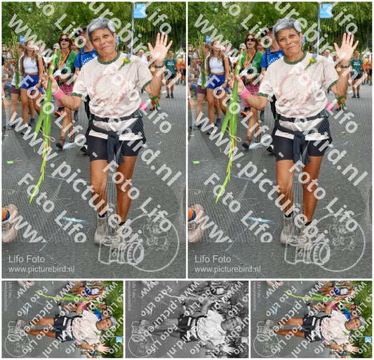 Evenement foto: Nijmeegse Vierdaagse 304