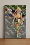 Evenement foto: Nijmeegse Vierdaagse 304
