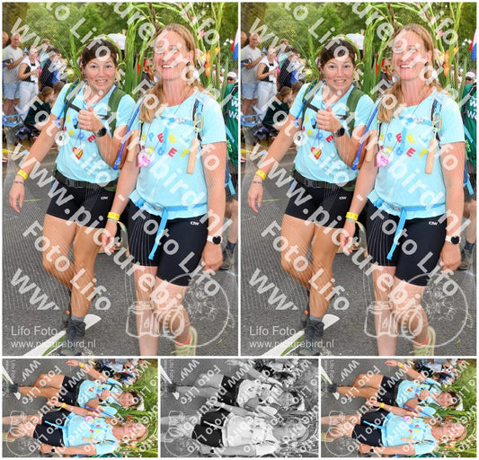 Evenement foto: Nijmeegse Vierdaagse 304