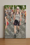 Evenement foto: Nijmeegse Vierdaagse 304