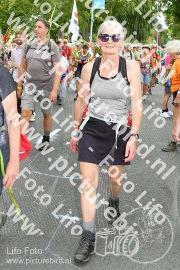 Evenement foto: Nijmeegse Vierdaagse 304
